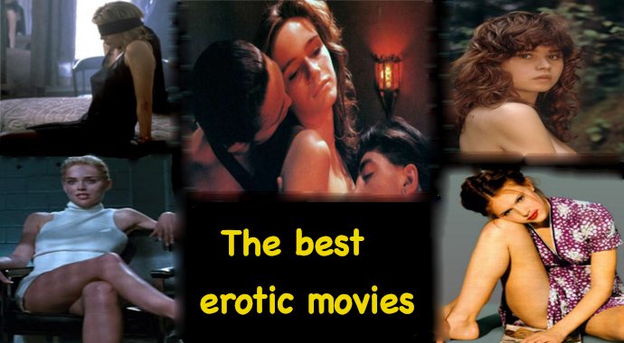 Icecap reccomend erotic movie women