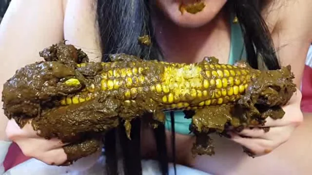 best of Anal corn