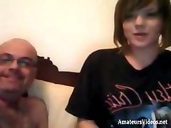 Daughter Webcam Porn