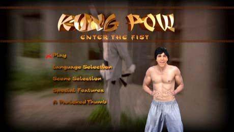 best of Pow kung