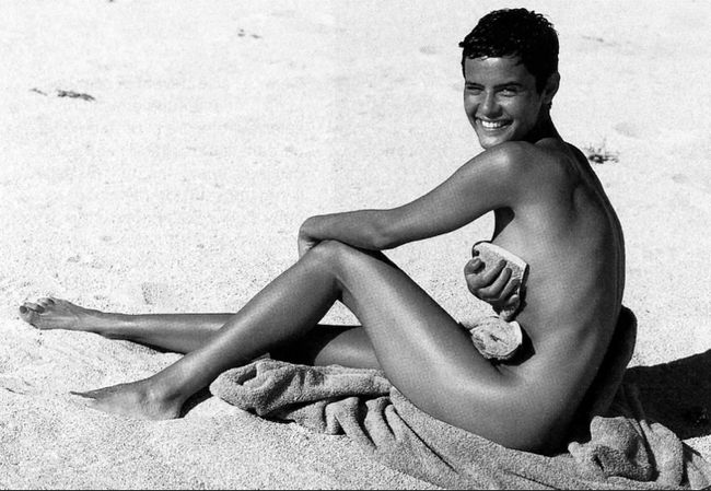 Jean seberg nude photos