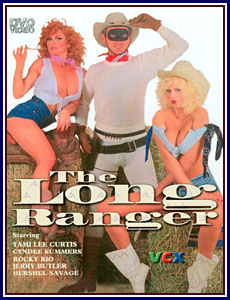 best of Ranger long