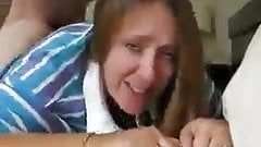 best of Anal mom blackmailed